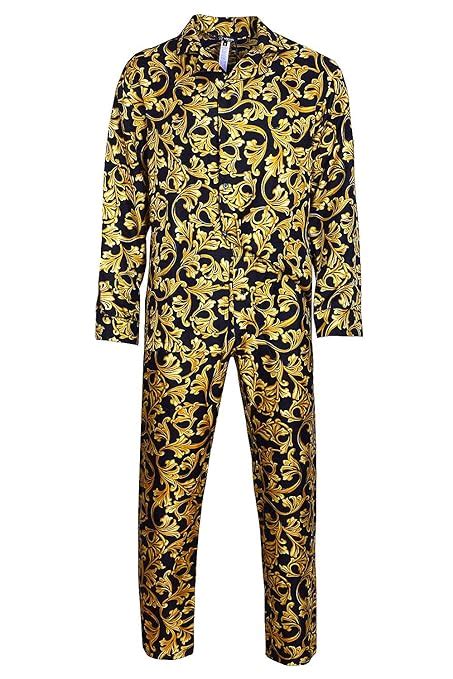 versace pajamas men's|bv9629350 versace men's.